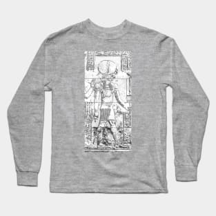 Horace, better known as RA Long Sleeve T-Shirt